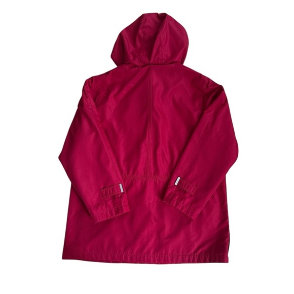 London Fog Zip Jacket with Hood. Size Medium Reg. - Picture 3 of 11